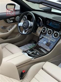 مێرسێدس بێنز C-Class